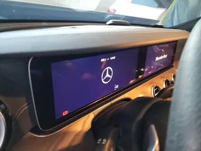 2021 Mercedes-Benz E 250 W1KZF4FB1MA986554 VIN:W1KZF4FB1MA986554