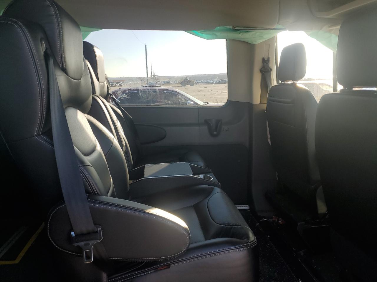 2022 FORD TRANSIT T-350 VIN:1FBAX2C81NKA26006