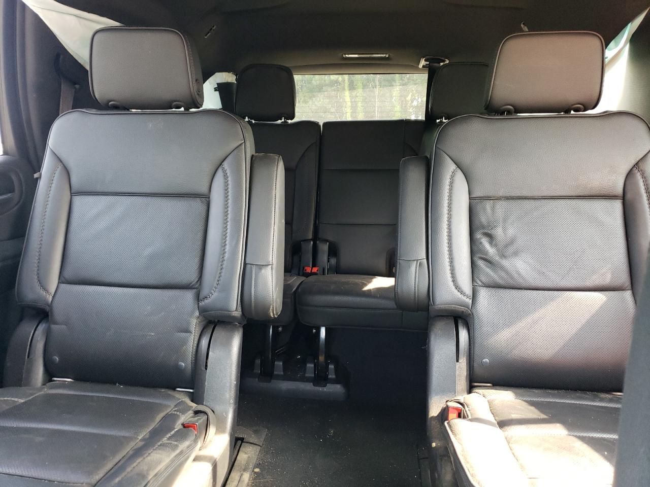 2022 GMC YUKON DENALI VIN:1GKS2DKL5NR227743