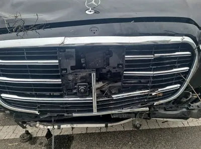 2021 Mercedes-Benz S 580 W1K6G7GB5MA063834 VIN:W1K6G7GB5MA063834