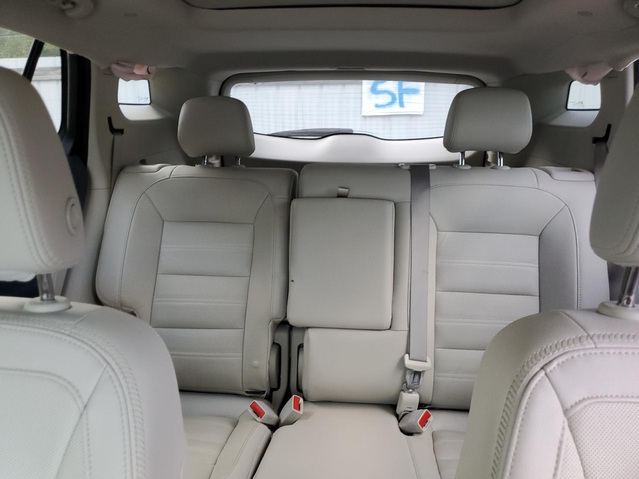 2022 GMC TERRAIN DENALI VIN:3GKALXEV2NL245115