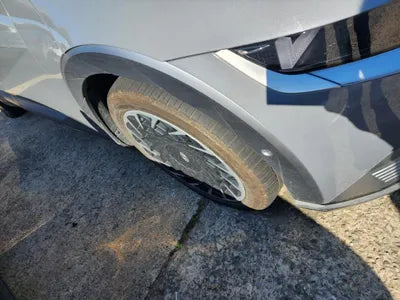 2022 Hyundai Ioniq KMHKR81AFNU105674 VIN:KMHKR81AFNU105674