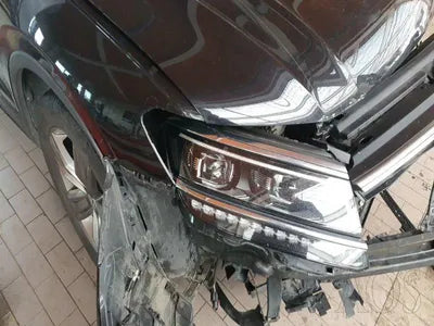 2018 Volkswagen Tiguan WVGZZZ5NZJW965897 VIN:WVGZZZ5NZJW965897