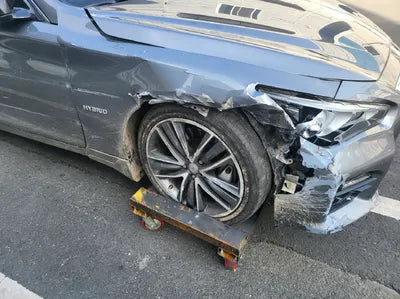 2017 Infiniti Q50 JNKAV71E1GM580398 VIN:JNKAV71E1GM580398