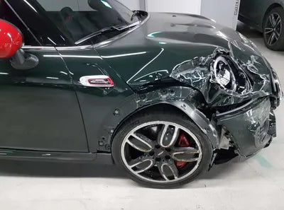 2019 MINI John Cooper Works WMWXM910XK2H05028 VIN:WMWXM910XK2H05028