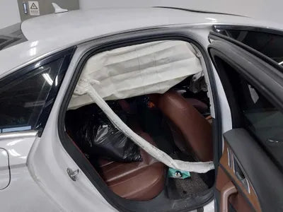 2016 Audi A6 WAUZZZ4G2GN103956 VIN:WAUZZZ4G2GN103956