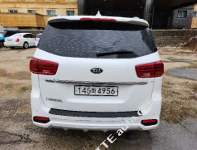 2020 Kia Carnival KNAMC81ABLS633464 VIN:KNAMC81ABLS633464