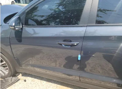 2020 Hyundai Tucson KMHJ281ABLU209211 VIN:KMHJ281ABLU209211