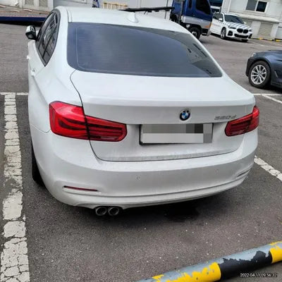 2018 BMW 320 WBA8C5105J5L45158 VIN:WBA8C5105J5L45158