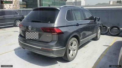2020 Volkswagen Tiguan WVGZZZ5NZLW379273 VIN:WVGZZZ5NZLW379273