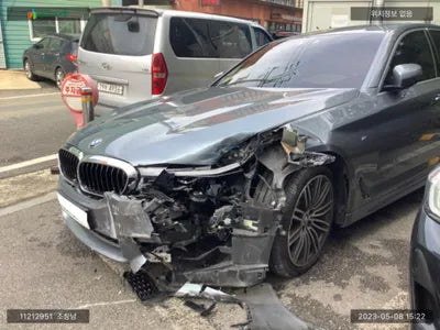 2019 BMW 530 WBAJD9108KWW30874 VIN:WBAJD9108KWW30874