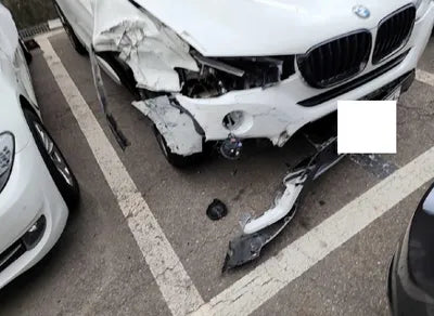 2017 BMW 420 WBAXX1108H0T39872 VIN:WBAXX1108H0T39872