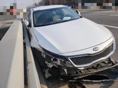 2014 Kia K5 VIN: