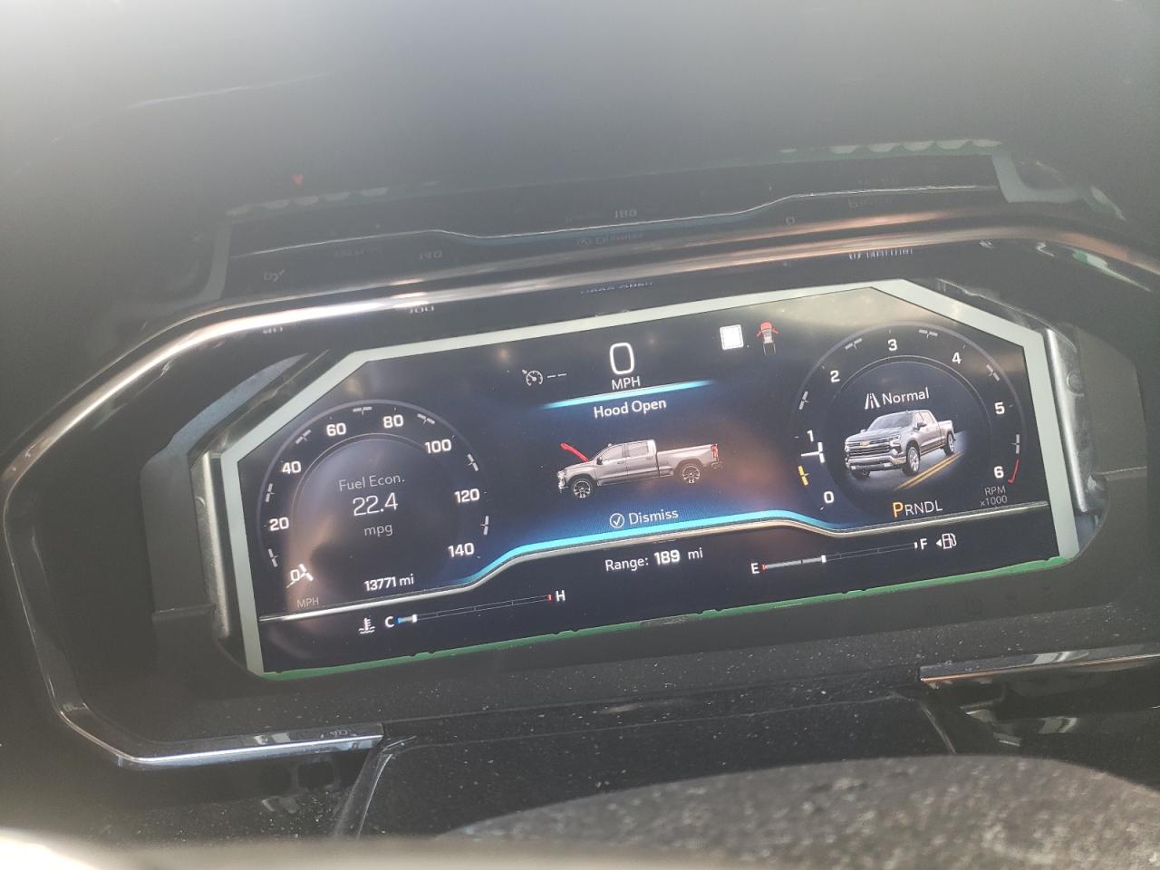 2023 CHEVROLET SILVERADO C1500 LT VIN:3GCPACEKXPG263223