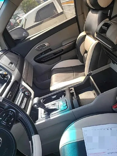 2015 Kia Carnival VIN: