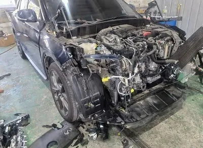 2019 Infiniti QX50 3PCAJ5M33KF131902 VIN:3PCAJ5M33KF131902