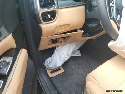 2023 Kia Sorento KNARH81GBPA150924 VIN:KNARH81GBPA150924