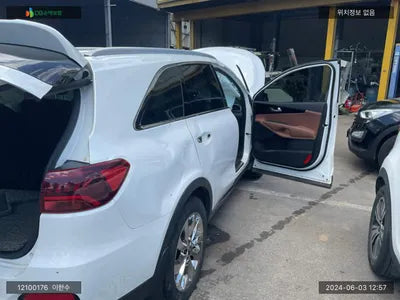 2018 Kia Sorento KNAPH81ADKA518211 VIN:KNAPH81ADKA518211