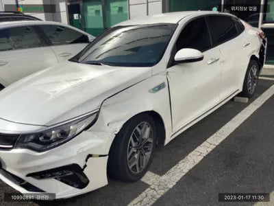 2018 Kia K5 KNAGT41EBKA031844 VIN:KNAGT41EBKA031844