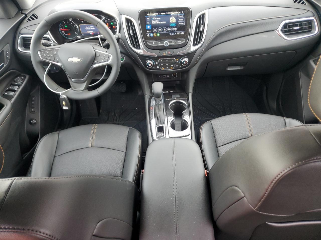 2024 CHEVROLET EQUINOX PREMIERE VIN:3GNAXNEG0RL371492