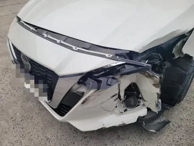 2019 Nissan Altima 1N4BL4AV4KC260183 VIN:1N4BL4AV4KC260183