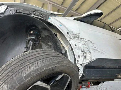 2022 Hyundai Ioniq KMHKN81EFPU134744 VIN:KMHKN81EFPU134744