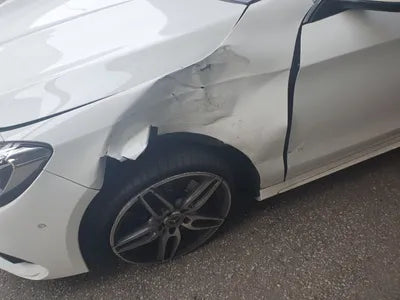 2018 Mercedes-Benz CLA 220 VIN: