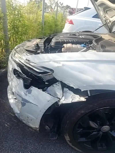 2016 Audi A6 WAUZZZ4G7GN147757 VIN:WAUZZZ4G7GN147757