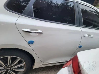 2019 Kia K5 VIN: