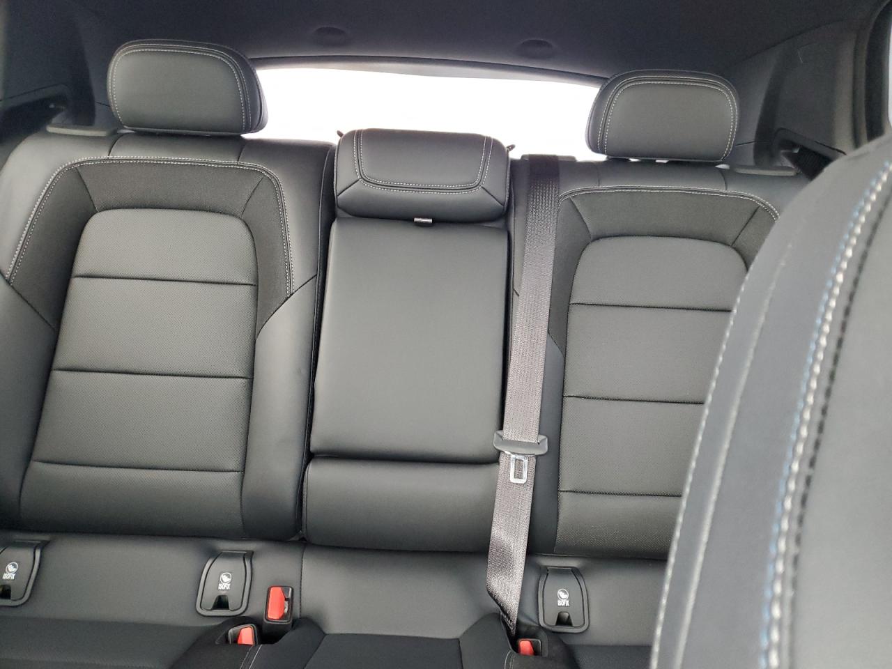 2024 CHEVROLET EQUINOX 2LT VIN:3GN7DLRPXRS255854