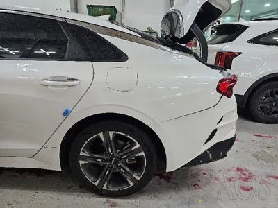 2022 Kia K5 KNAG341ABNA179611 VIN:KNAG341ABNA179611