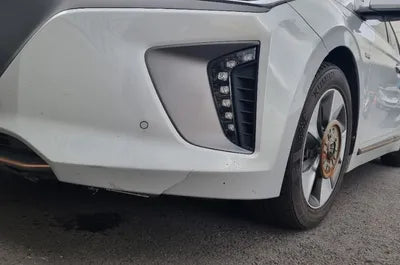 2018 Hyundai Ioniq KMHC051HFJU022849 VIN:KMHC051HFJU022849