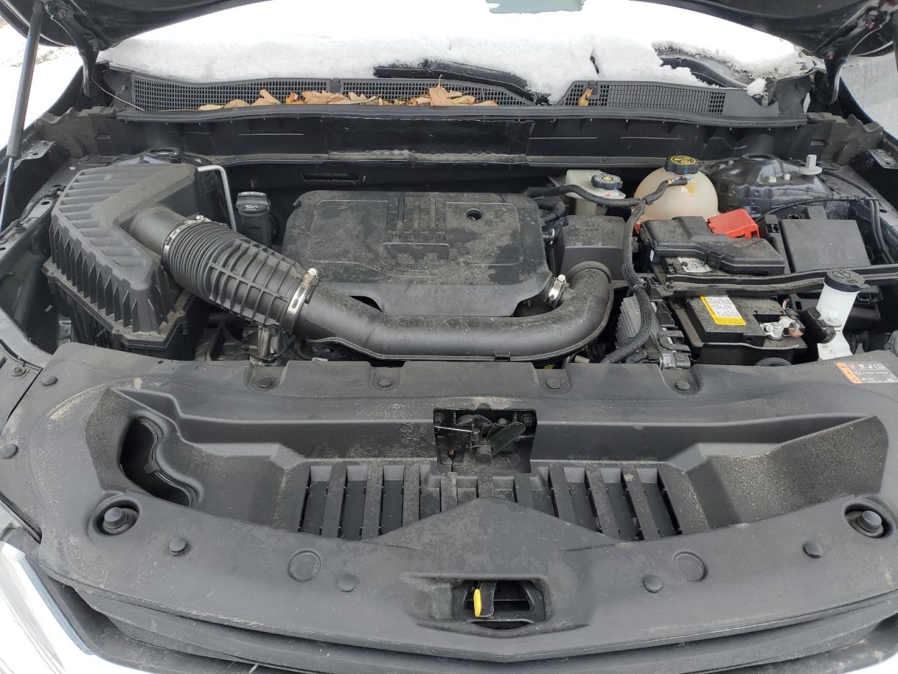 2022 CHEVROLET BLAZER 2LT VIN:3GNKBCR42NS195388