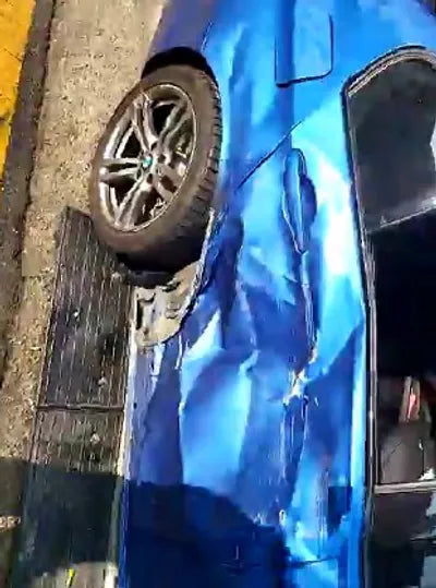 2017 BMW 320 WBA8A9108HK882695 VIN:WBA8A9108HK882695