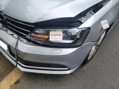 2015 Volkswagen Jetta WVWZZZ16ZFM010264 VIN:WVWZZZ16ZFM010264