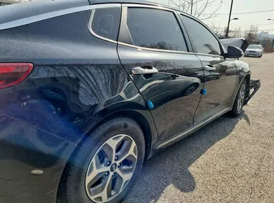 2019 Kia K5 KNAGT41EBKA033002 VIN:KNAGT41EBKA033002