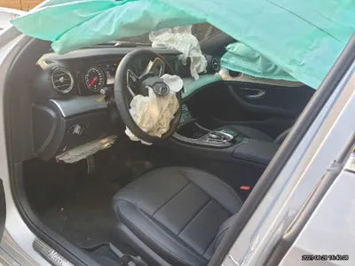 2020 Mercedes-Benz E 250 W1KZF4FB2LA813690 VIN:W1KZF4FB2LA813690