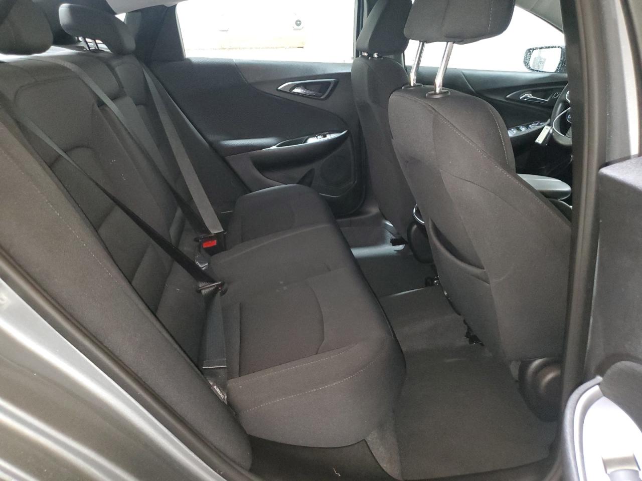 2023 CHEVROLET MALIBU LT VIN:1G1ZD5ST2PF218229