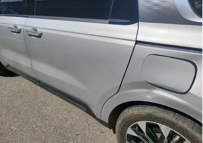 2021 Kia Carnival KNANE81BBMS018178 VIN:KNANE81BBMS018178