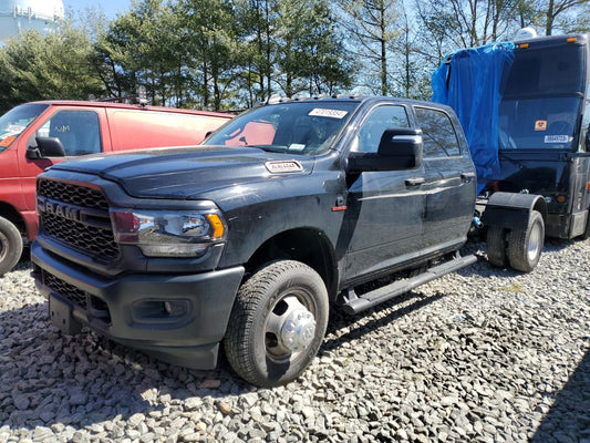 2023 RAM 3500  VIN:3C7WRTCL7PG535519