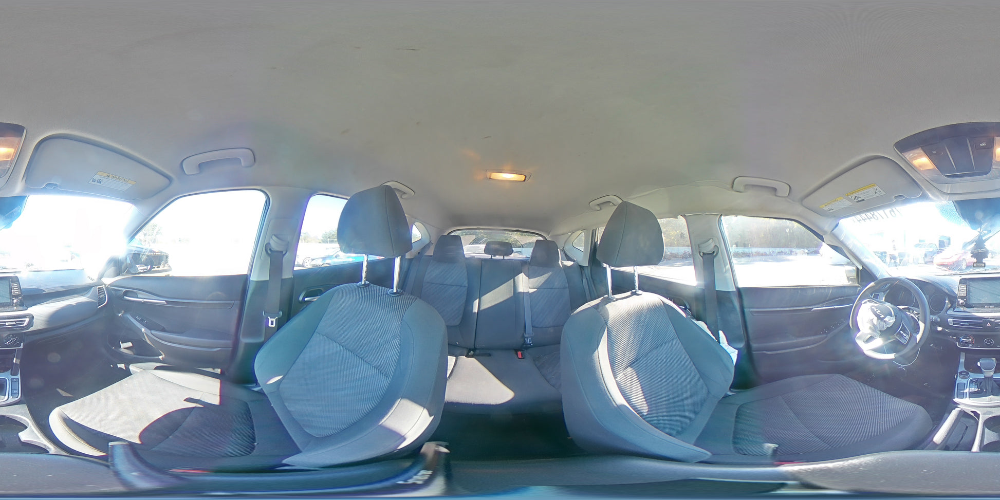 2022 KIA SELTOS LX VIN:KNDEPCAAXN7345898