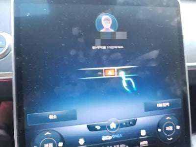 2021 Mercedes-Benz S 350 VIN: