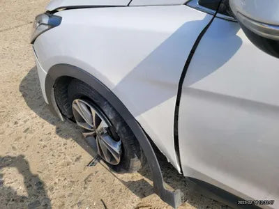 2015 Hyundai Santa FE KMHSW81UBFU507191 VIN:KMHSW81UBFU507191