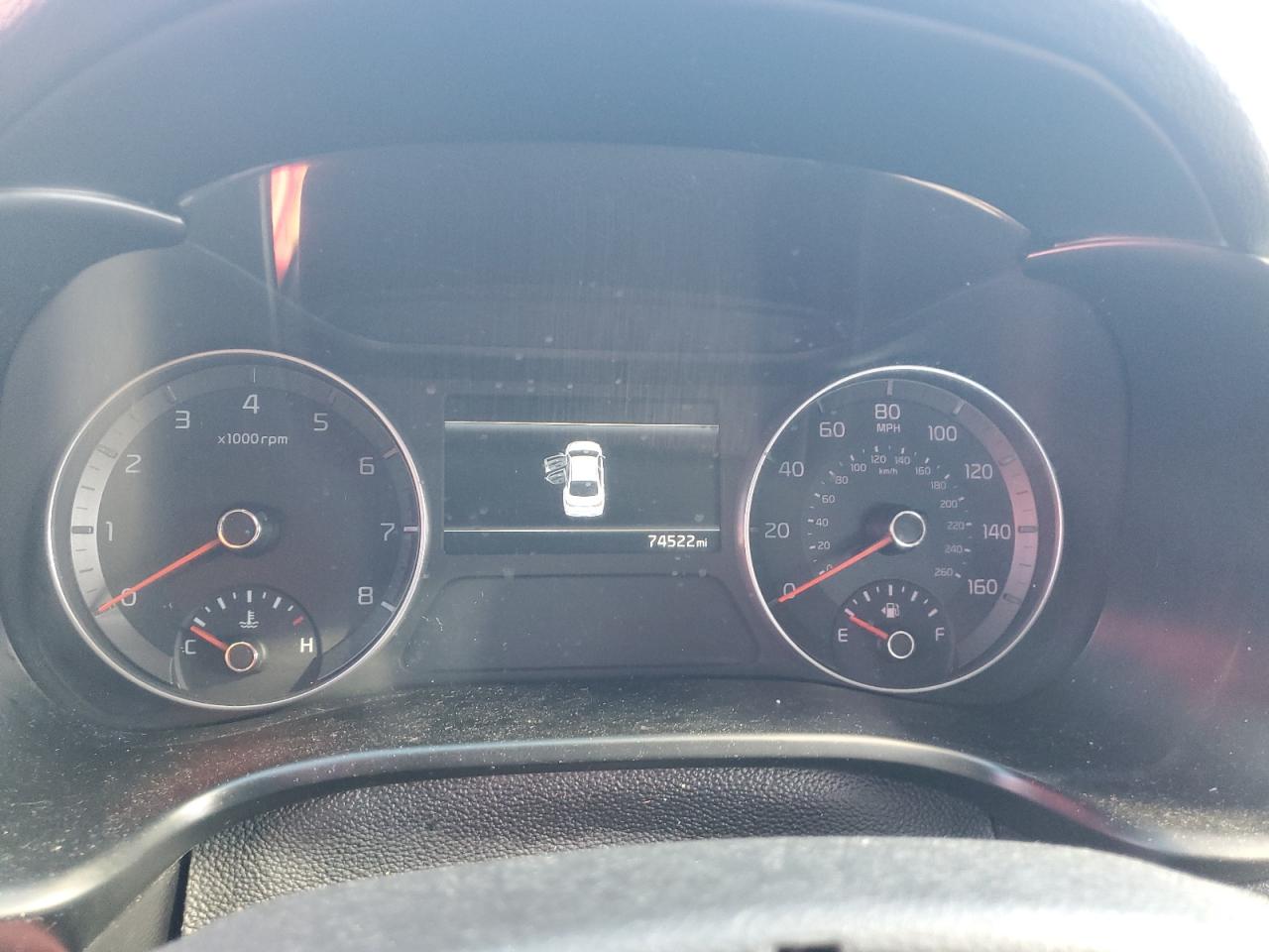 2022 KIA FORTE FE VIN:3KPF24AD3NE451712