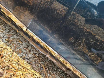 2022 Genesis G80 VIN: