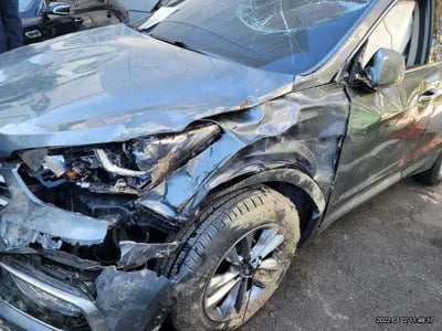 2018 Hyundai Santa FE KMHSW81UBJU848474 VIN:KMHSW81UBJU848474