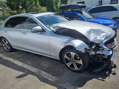 2018 Mercedes-Benz E 300 167KMWDDZF4KB6JA3 VIN:167KMWDDZF4KB6JA3