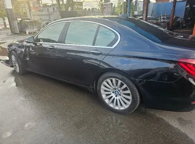 2014 BMW 730 VIN: