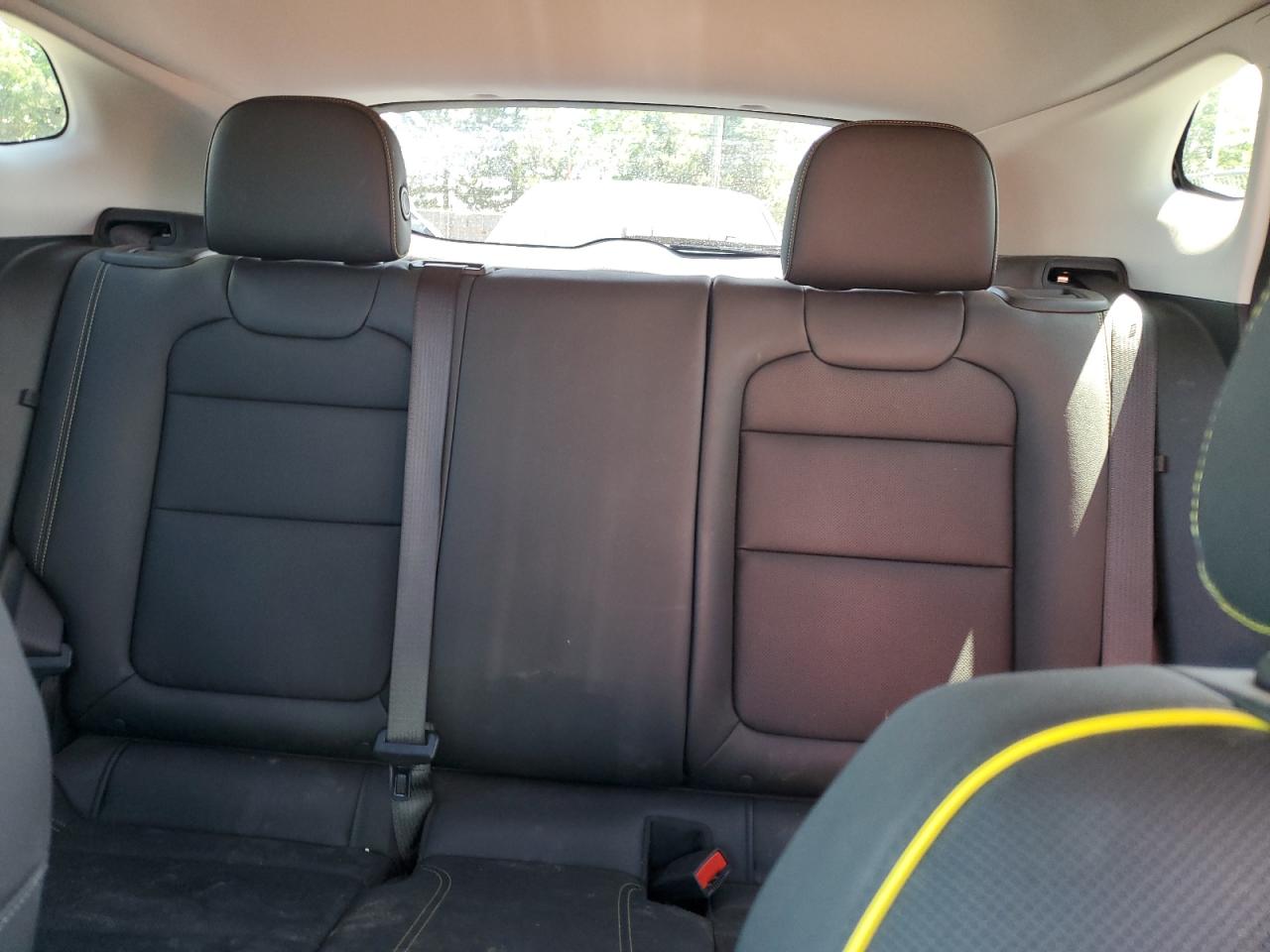 2024 CHEVROLET TRAX ACTIV VIN:KL77LKE22RC023526