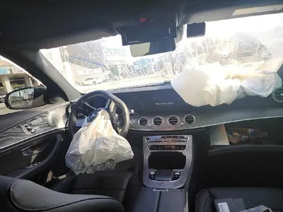 2023 Mercedes-Benz E 350 VIN: